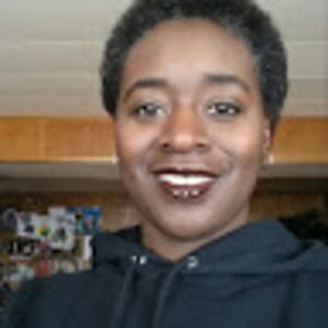 Meet your Posher, Tisa